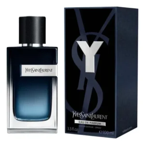 Perfume Yves Saint Laurent Y Eau De Parfum 100ml