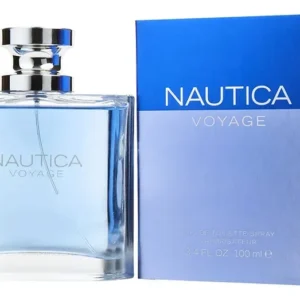 Perfume Nautica Voyage 100ml Edt Para Hombre