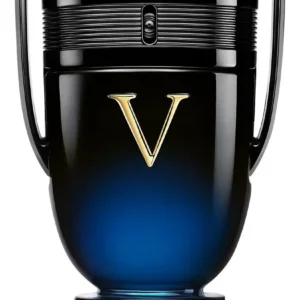 Tester Paco R. Invictus Victory Elixir Perfume 100 ML