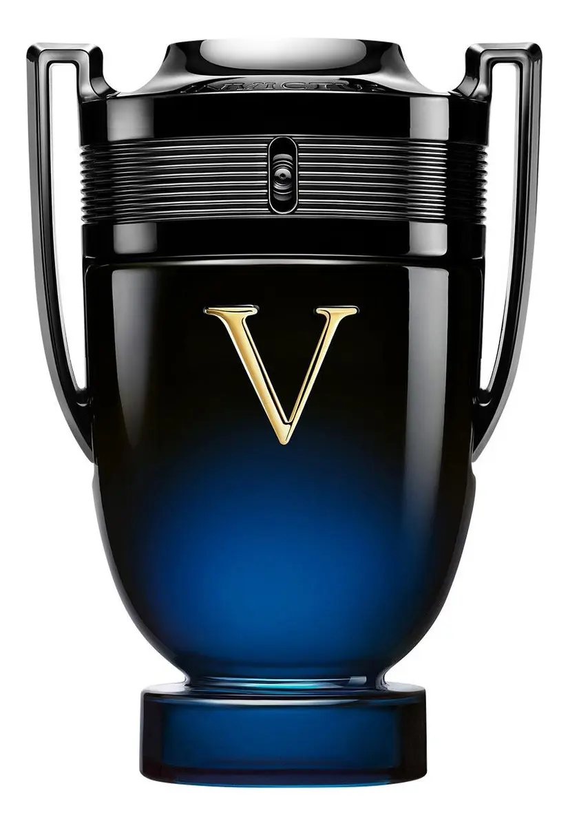 Tester Paco R. Invictus Victory Elixir Perfume 100 ML