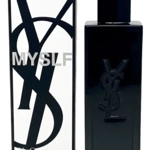 Perfume Yves Saint Laurent Myslf Edp 100ml