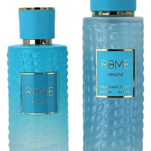 Bharara Rome Imagine Perfume Men Gift Set 2pz
