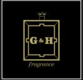 LOGO GH FRAGANCE