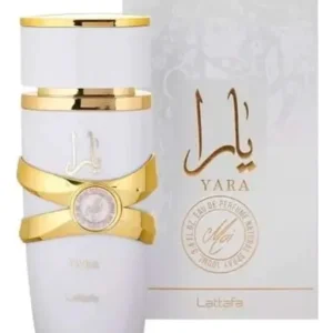 Perfume Lattafa Yara Moi Eau de Perfum Spray 100ML Mujer