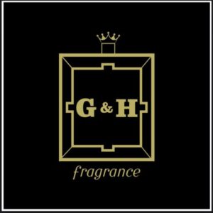 LOGO GH FRAGANCE